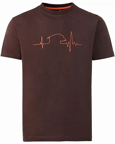 Parforce T-Shirt T-Shirt Keiler-Beat günstig online kaufen