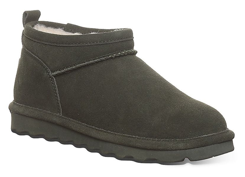 Bearpaw SuperShorty ELLE SHORT Winterboots Schlupfboots mit wasserabweisend günstig online kaufen