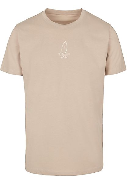 Merchcode T-Shirt "Merchcode Summer - Surf Vibes T-Shirt" 1 Stk. tlg. günstig online kaufen