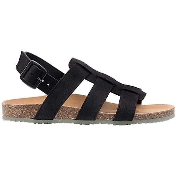 Zouri  Sandalen Nilo - Black günstig online kaufen