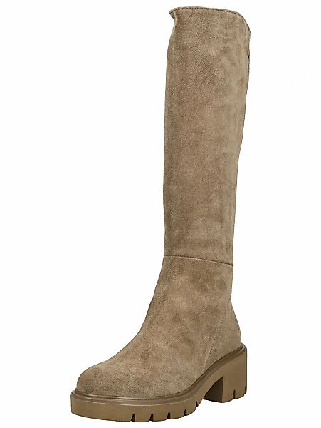 Nero Giardini Stiefel "Nero Giardini Stiefel Veloursleder" günstig online kaufen