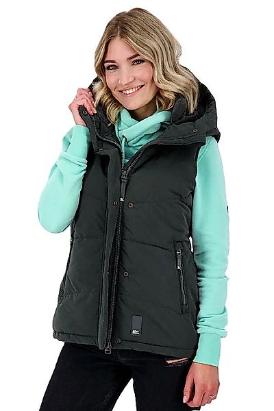 Alife & Kickin Steppweste JunisAK A günstig online kaufen