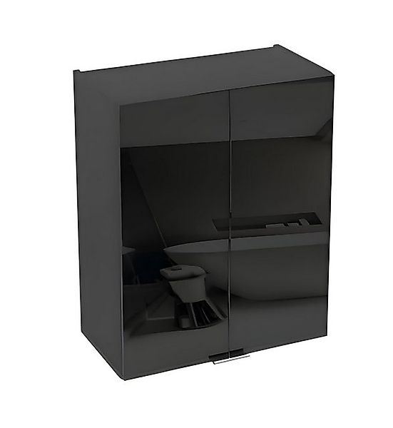 JVmoebel Hängeschrank Badezimmer Wandschrank Badezimmer Wandhängeschrank Sc günstig online kaufen