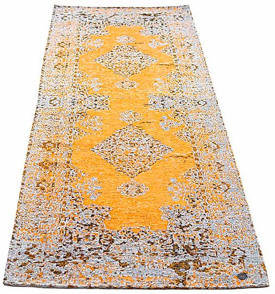 TOM TAILOR HOME Teppich »Funky Orient Kirman«, rechteckig, 5 mm Höhe, Kurzf günstig online kaufen