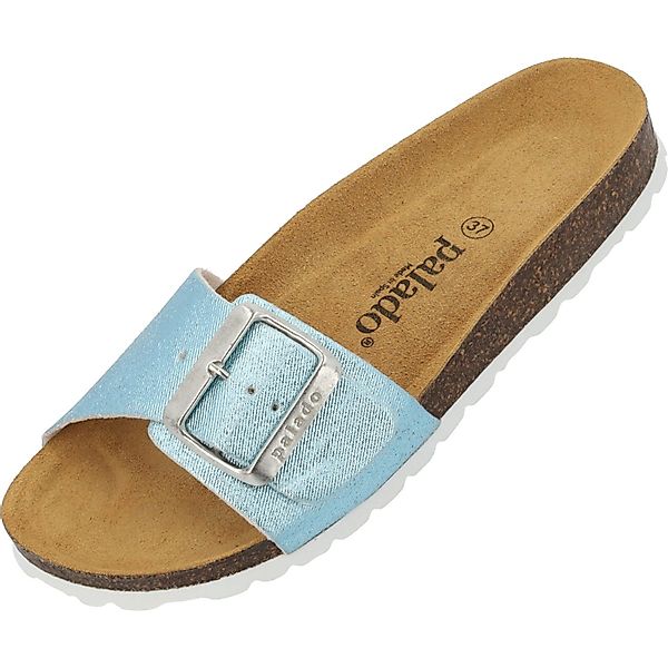 Palado Malta EGS Gleam Pantolette günstig online kaufen