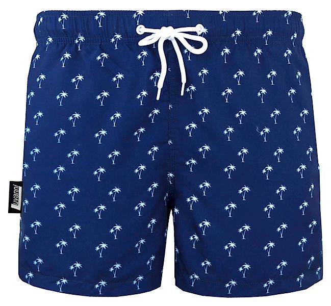 Luvanni Badehose Badehose Herren Schnelltrocknende Beachshorts günstig online kaufen
