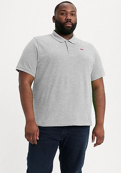 Levi's® Plus Poloshirt BIG O.G. BATWING POLO günstig online kaufen