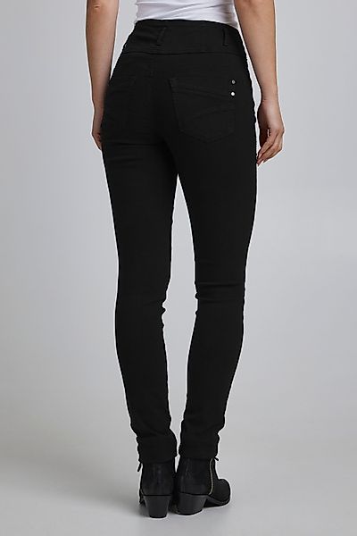 fransa Stoffhose Stretch-Hose günstig online kaufen