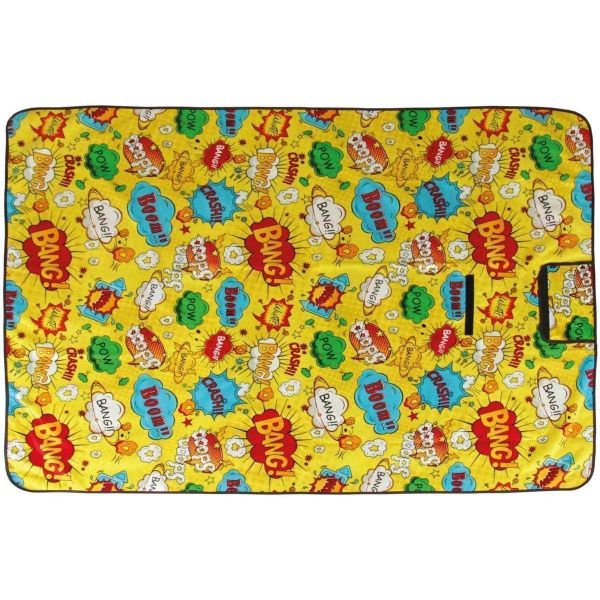 Picknickdecke, Bestlivings, 80 x 120 cm, günstig online kaufen