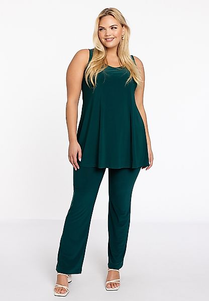 YOEK Bootcuthose Damen Tregging Große Größen günstig online kaufen