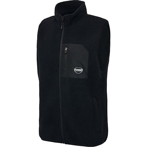 hummel Daunenweste Hummel Herren Weste hmlLGC OLIVER FLEECE WAISTCOAT 22143 günstig online kaufen