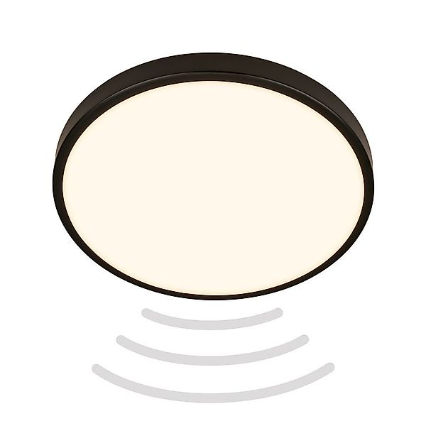 Briloner Leuchten LED Deckenleuchte 3829015, LED günstig online kaufen