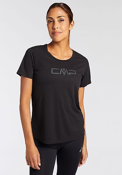 CMP T-Shirt WOMAN CO T-SHIRT (1-tlg) günstig online kaufen