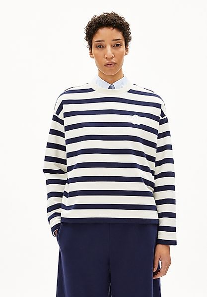 Armedangels Sweatshirt ICONIC Å FRANKAA BOLD günstig online kaufen