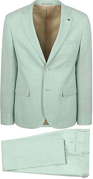 Suitable Toulon Suit Wool Surf Grün - Größe 56 günstig online kaufen