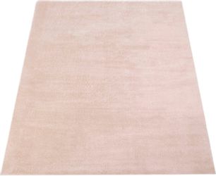 Paco Home Teppich "Cadiz 630" rechteckig 14 mm Höhe Uni-Farben, besonders w günstig online kaufen