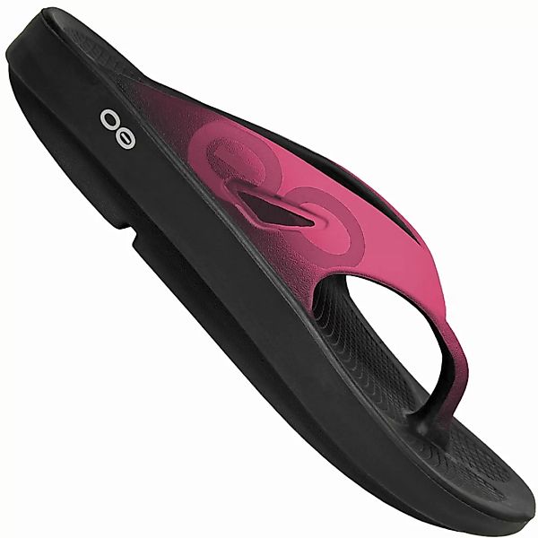 Oofos Ooriginal Sport Sandalen Pink günstig online kaufen