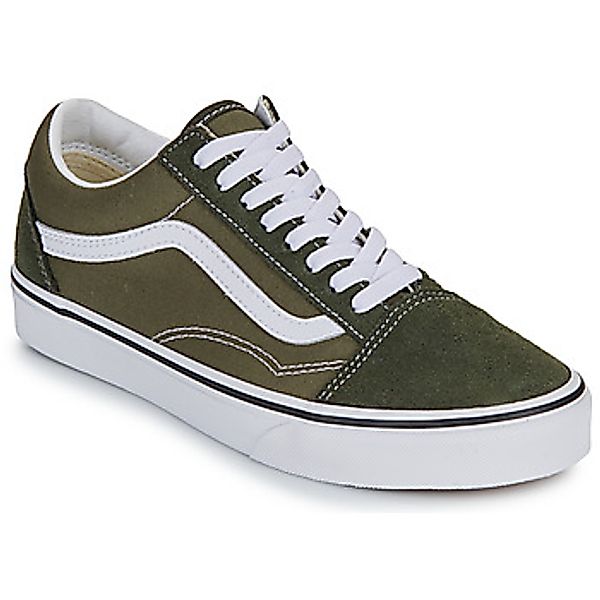 Vans  Sneaker Old Skool 2-TONE Obsidian Fern günstig online kaufen