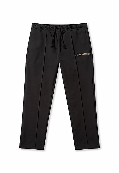 Pas De Monaco Stoffhose "Pas De Monaco BENGALINE PANTS", (1 tlg.) günstig online kaufen