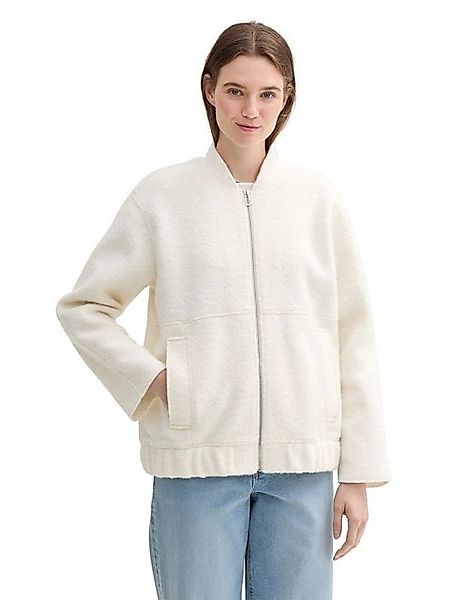TOM TAILOR Denim Blusenblazer günstig online kaufen