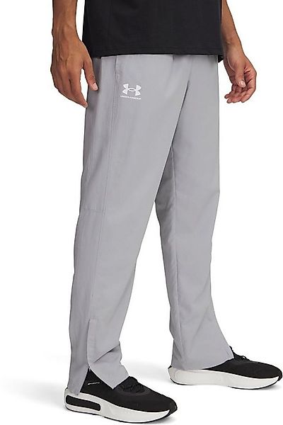 Under Armour® Trainingshose Rival Woven Windbreaker Pant günstig online kaufen