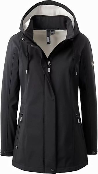 DEPROC Active Softshelljacke NEEKE CS WOMEN günstig online kaufen