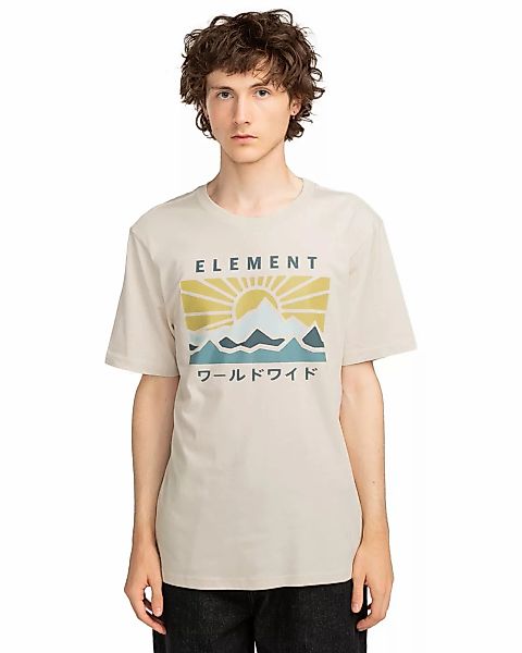 Element T-Shirt "Kyoto" günstig online kaufen