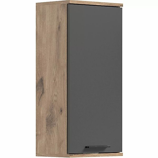 xonox.home Hängeschrank 37 x 77 x 24 cm (B/H/T) günstig online kaufen