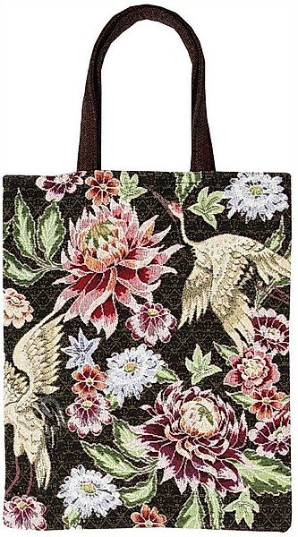 Bestlivings Einkaufsbeutel Shoppingtasche, Einkaufstasche, Shopper, Umweltf günstig online kaufen