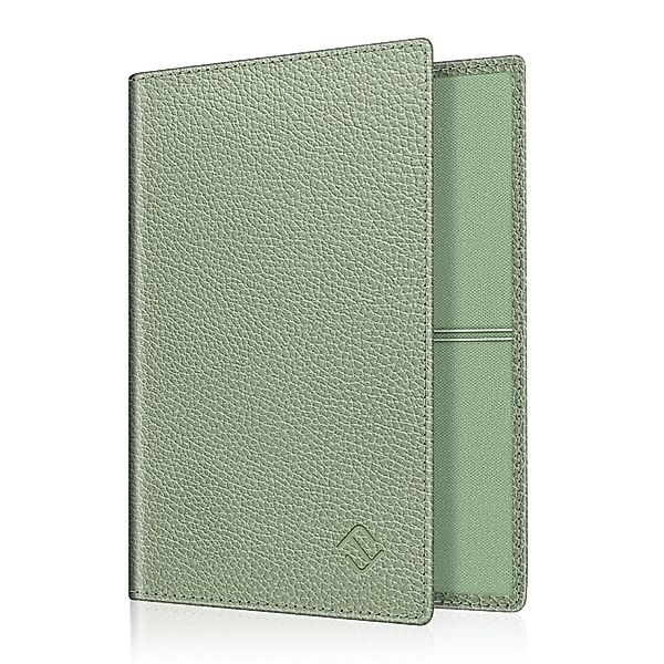 Fintie Mini Geldbörse Fahrzeugschein Hülle, Ultradünne günstig online kaufen