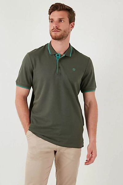 Buratti Poloshirt Plus Size günstig online kaufen