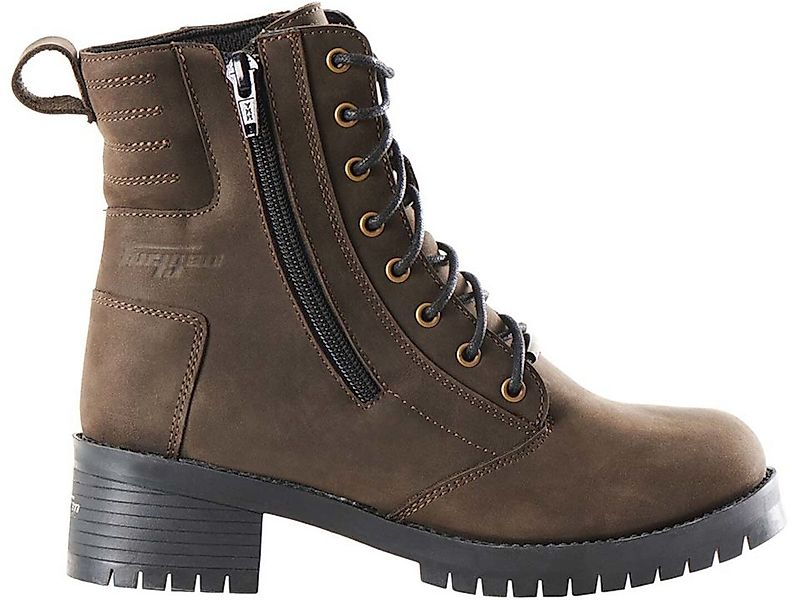 Furygan Janis Damen Motorrad Stiefel Motorradstiefel günstig online kaufen