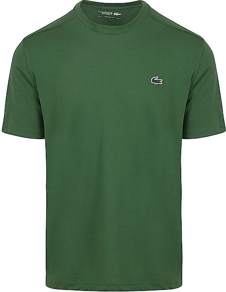 Lacoste Sport T-Shirt Dunkelgrün - Größe XXL günstig online kaufen