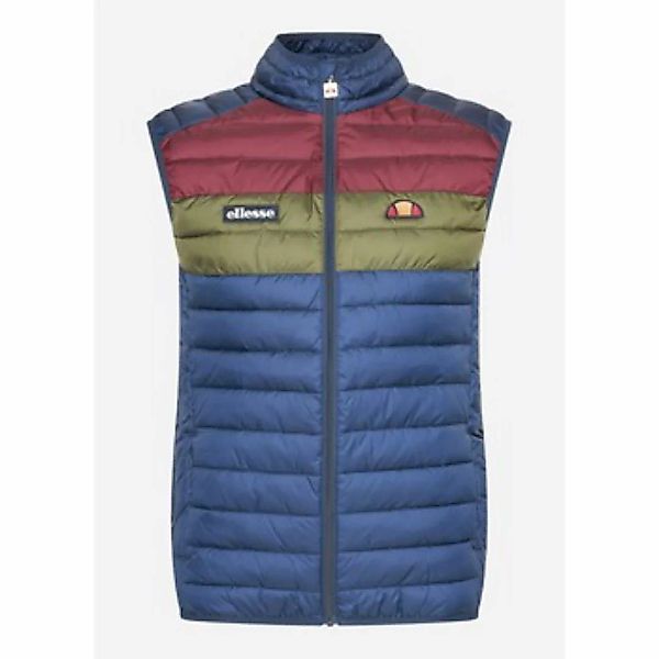 Ellesse  Blazer Bardy block gilet - navy günstig online kaufen