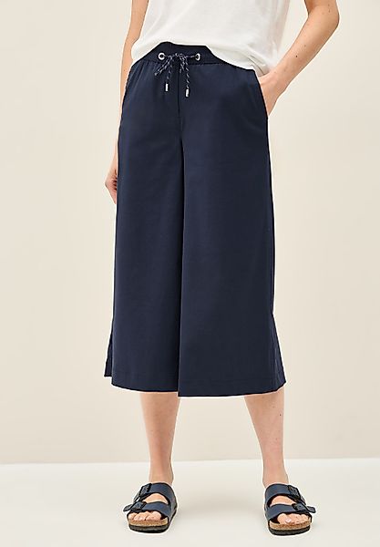 Cecil 3/4-Hose, High Waist günstig online kaufen