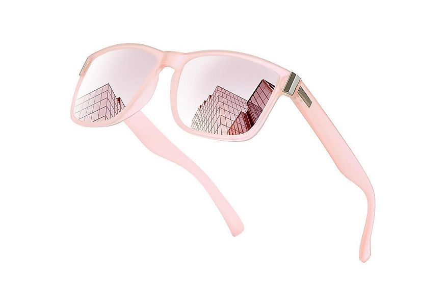 LuxusKollektion Sonnenbrille Sonnenbrille Herren polarisiert UV400 Polbrill günstig online kaufen