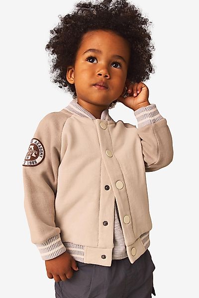 Next Collegejacke Baseballjacke (1-St) günstig online kaufen