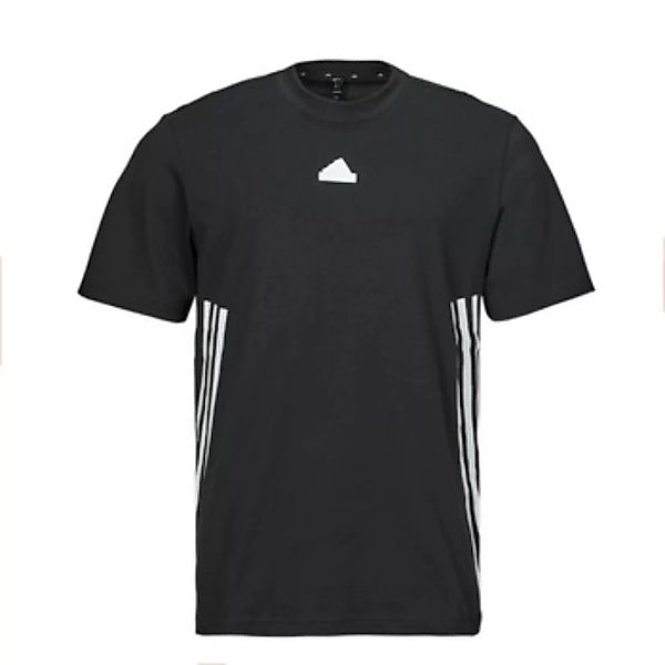adidas  T-Shirt M FI 3S T günstig online kaufen