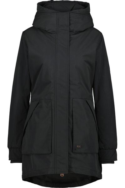 Alife & Kickin Winterjacke FloraAK A günstig online kaufen
