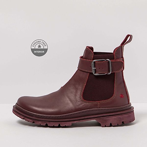 Art  Ankle Boots ART 118921267003 günstig online kaufen