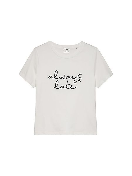 Catwalk Junkie T-Shirt – TS ALWAYS günstig online kaufen