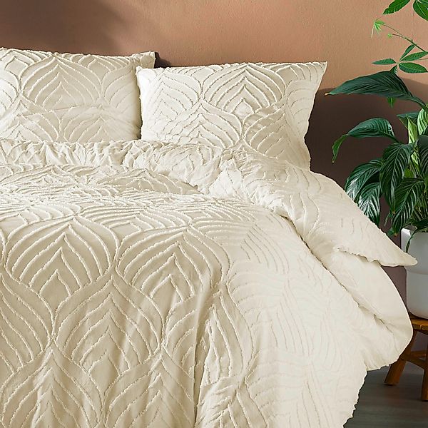 Douceur d'intérieur Bettwäsche, Polyester, angenehmes Material günstig online kaufen
