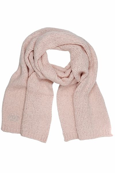 COLLEZIONE ALESSANDRO Strickschal "Merinoa", aus softer Wollmischung, Made günstig online kaufen