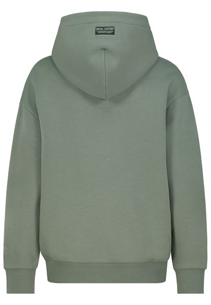 SUBLEVEL Kapuzenpullover Damen Hoodie Kapuzenpullover bestickt günstig online kaufen
