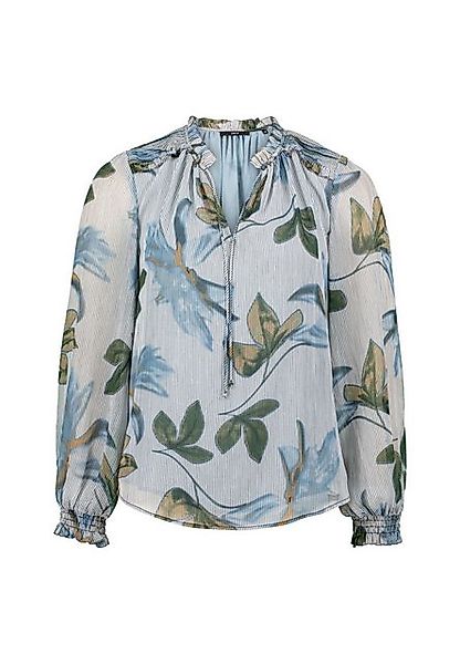 Zero Chiffonbluse günstig online kaufen