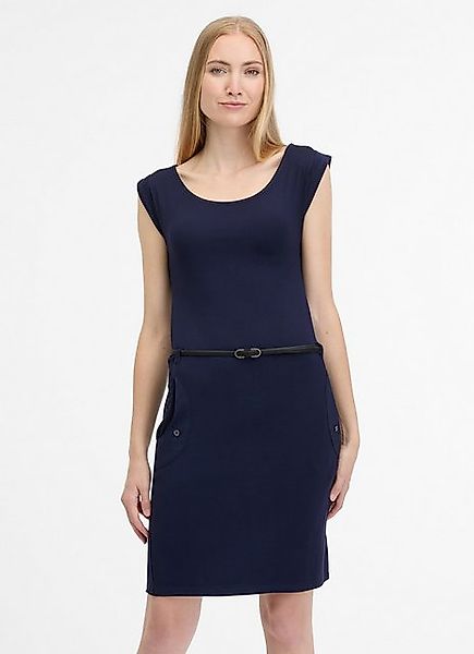 Ragwear Sommerkleid Tagg mit Gürtel günstig online kaufen
