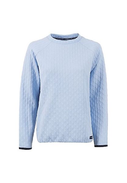 Soquesto Sweatshirt NagisaSOQ offwhite günstig online kaufen