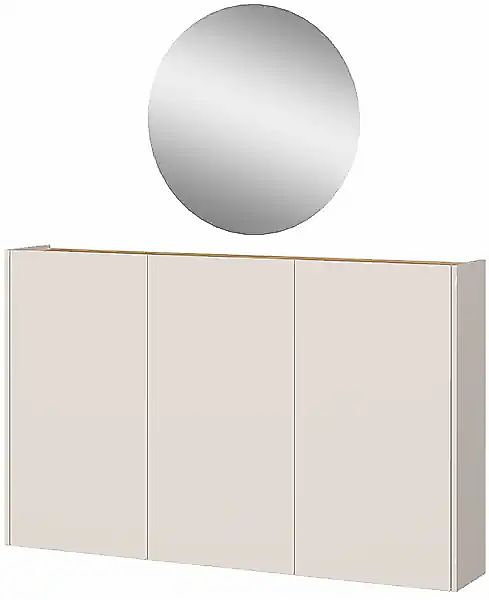 GERMANIA Garderoben-Set »GW-Libbiano« 2 Stk. tlg. günstig online kaufen