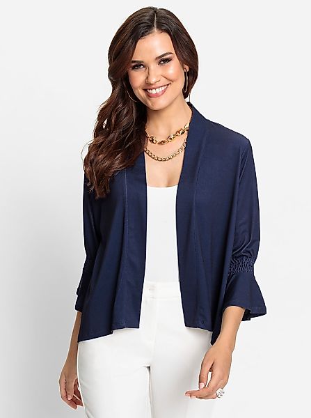 Witt Shirtjacke Shirtjacke günstig online kaufen
