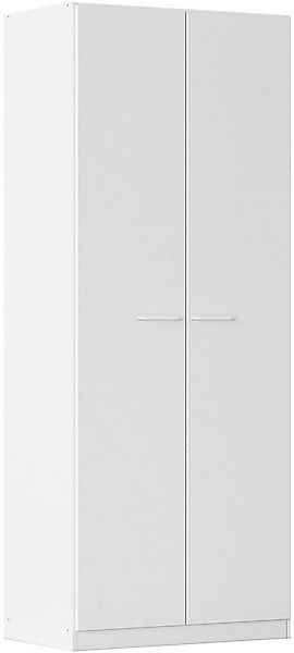 rauch Drehtürenschrank Kleiderschrank Schrank Garderobe TOPSELLER OTELI ink günstig online kaufen